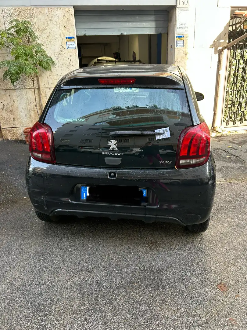 Peugeot 108 5p 1.2 vti 12v Allure - 2