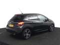 Peugeot 208 1.2 PureTech GT-line*CAMERA*CRUISE*ECC*CARPLAY*LM* Negro - thumbnail 3