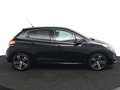 Peugeot 208 1.2 PureTech GT-line*CAMERA*CRUISE*ECC*CARPLAY*LM* Negro - thumbnail 6