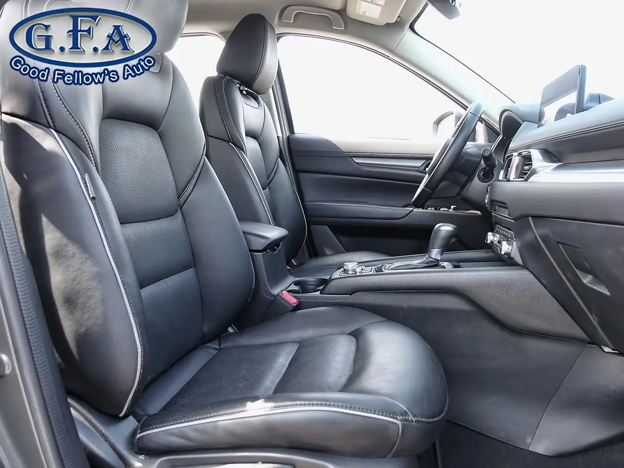 Mazda CX-5 снимка Mazda CX-5
