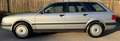Audi 80 80 Avant TÜV neu Plateado - thumbnail 14