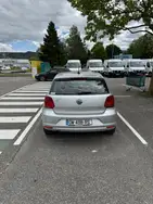 Volkswagen Polo 1.4 TDI 90 BMT R-line