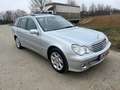Mercedes-Benz C 180 T Kompressor Automatik Elegance Silber - thumbnail 3