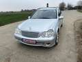 Mercedes-Benz C 180 T Kompressor Automatik Elegance Silber - thumbnail 4