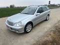 Mercedes-Benz C 180 T Kompressor Automatik Elegance Silber - thumbnail 1