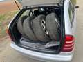 Mercedes-Benz C 180 T Kompressor Automatik Elegance Silber - thumbnail 14