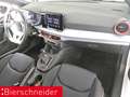 SEAT Ibiza 1.0 TSI FR-Line 17 LED NAVI SHZ Weiß - thumbnail 5