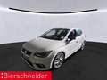 SEAT Ibiza 1.0 TSI FR-Line 17 LED NAVI SHZ Weiß - thumbnail 2