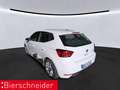 SEAT Ibiza 1.0 TSI FR-Line 17 LED NAVI SHZ Weiß - thumbnail 3
