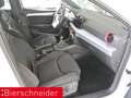 SEAT Ibiza 1.0 TSI FR-Line 17 LED NAVI SHZ Weiß - thumbnail 6