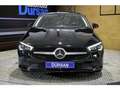 Mercedes-Benz CLA 200 Shooting Brake 200d 8G-DCT Black - thumbnail 2