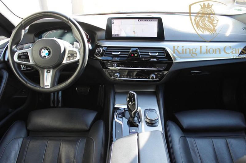 BMW 520 d xDrive M Sport SITZKLIMA+AHK+MEMORY+KAMERA — photo 3