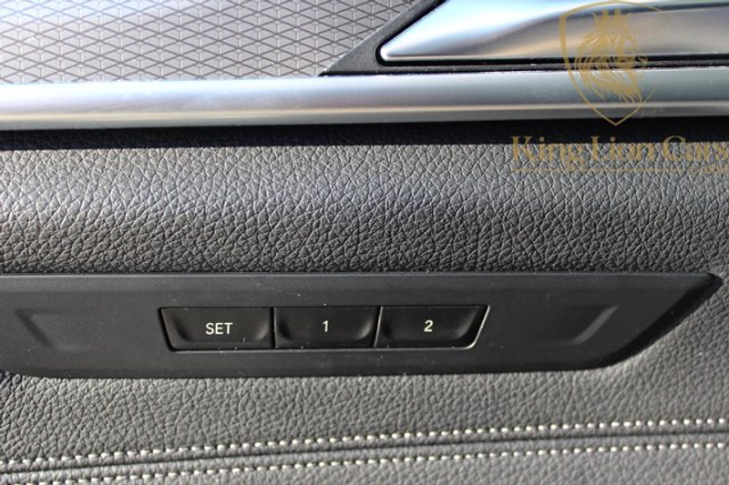 BMW 520 d xDrive M Sport SITZKLIMA+AHK+MEMORY+KAMERA — photo 11