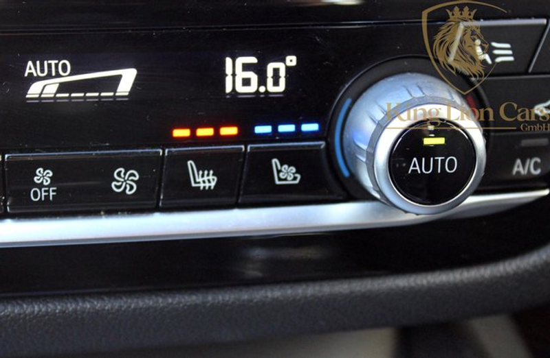 BMW 520 d xDrive M Sport SITZKLIMA+AHK+MEMORY+KAMERA — photo 14
