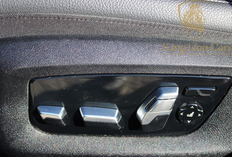 BMW 520 d xDrive M Sport SITZKLIMA+AHK+MEMORY+KAMERA — photo 13