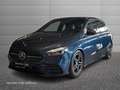 Mercedes-Benz B 180 180 d Premium auto Blu/Azzurro - thumbnail 1