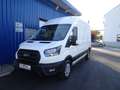 Ford Transit 2,0 TDCI Trend 350 Kasten L3H3 Jahreswagen Blanc - thumbnail 1