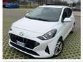 Hyundai i10 i10 III 2020 1.0 Advanced Plus Pack econext Gpl Blanc - thumbnail 9