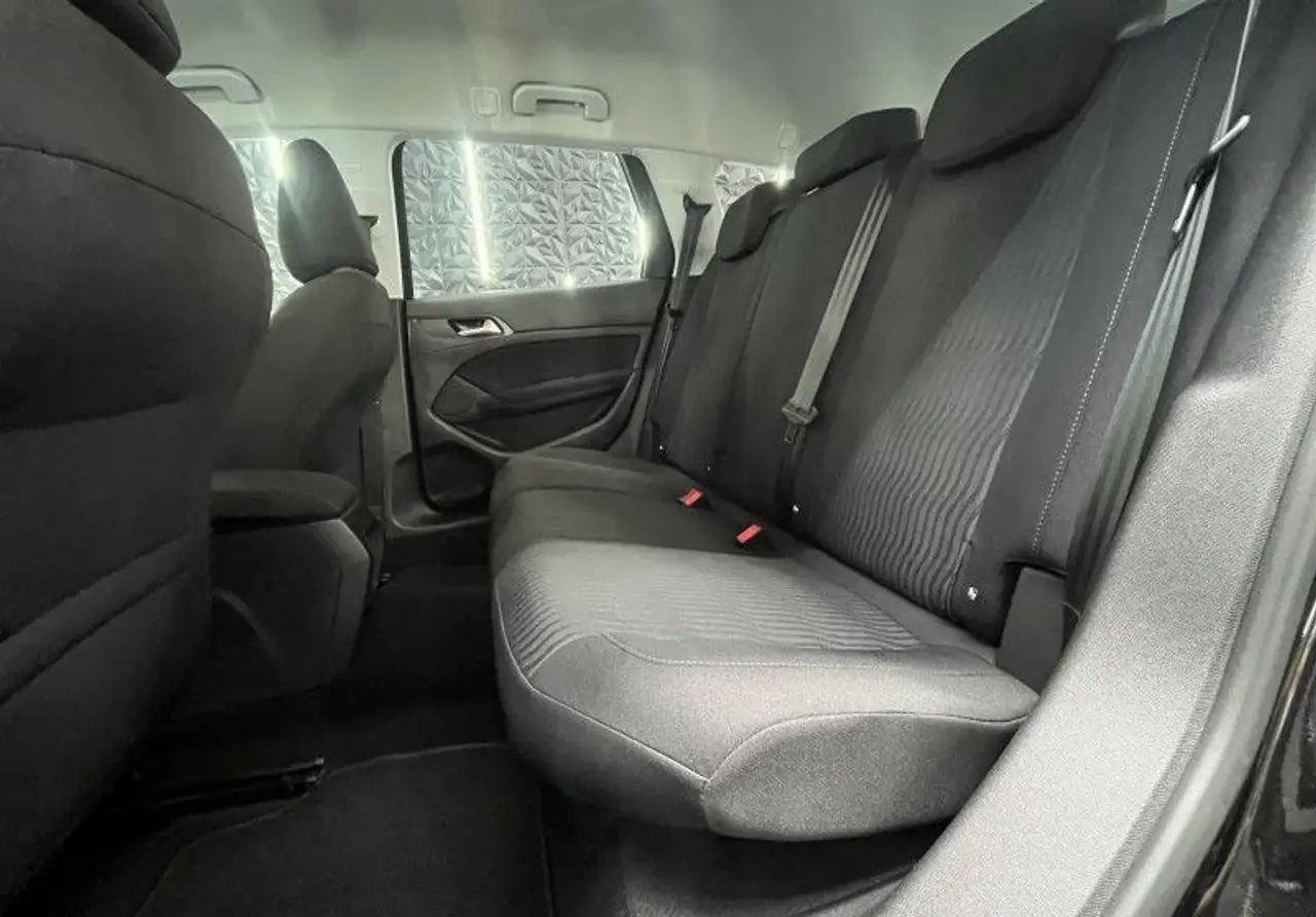 Peugeot 308 308 SW — photo 8