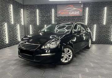 1.6 BLUEHDI 120CH ACTIVE S&S