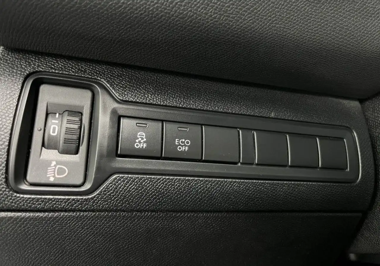 Peugeot 308 308 SW — photo 17