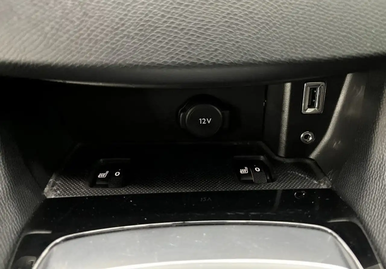Peugeot 308 308 SW — photo 15