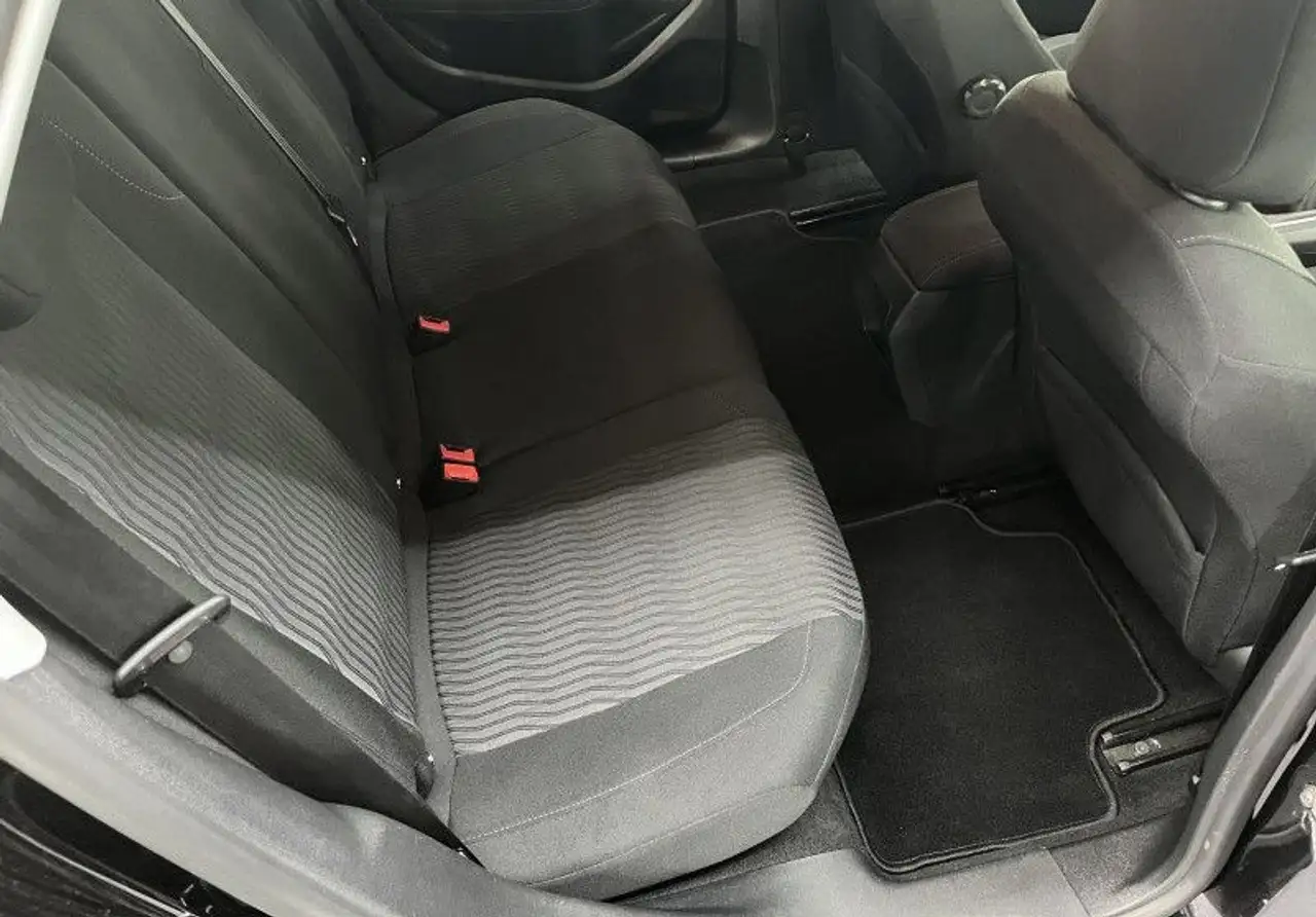 Peugeot 308 308 SW — photo 9