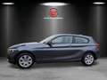 BMW 116 i Advantage ,Klima,Sitzh,PDC,AHK,63000 km Grau - thumbnail 5