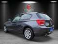 BMW 116 i Advantage ,Klima,Sitzh,PDC,AHK,63000 km Gris - thumbnail 6