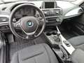 BMW 116 i Advantage ,Klima,Sitzh,PDC,AHK,63000 km Gris - thumbnail 12