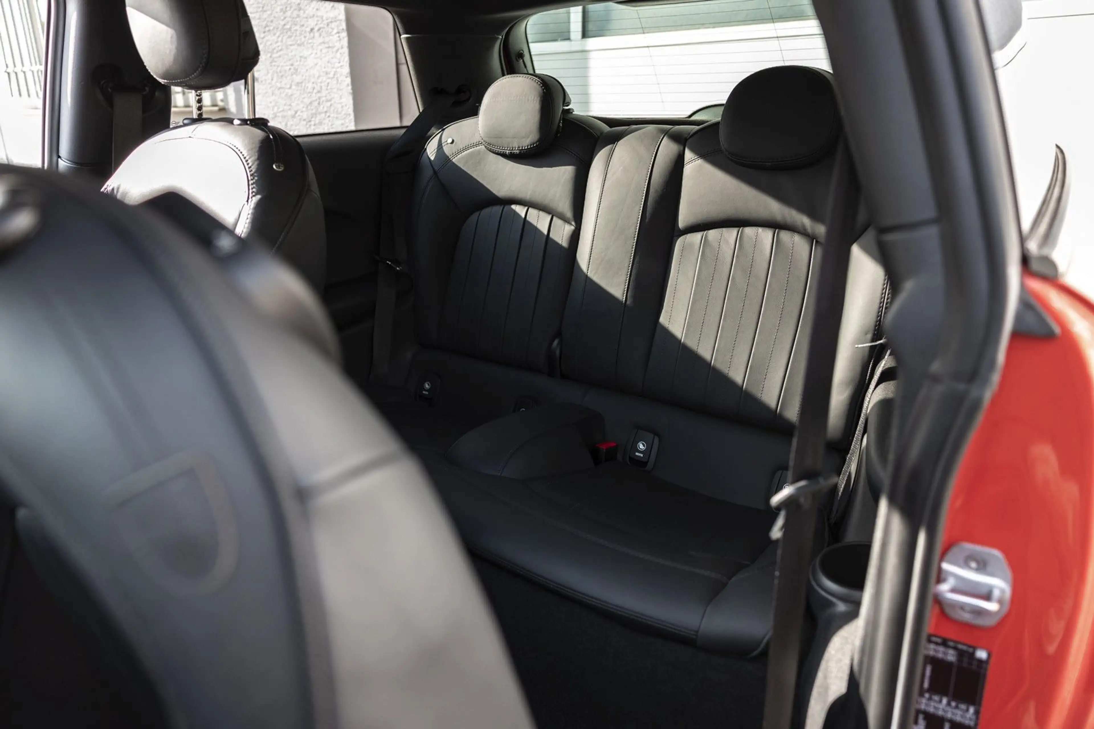 MINI John Cooper Works JCW H&K+NAVIPLUS+KAMERA+ADAPTIVE LED+KEYLESS — photo 9