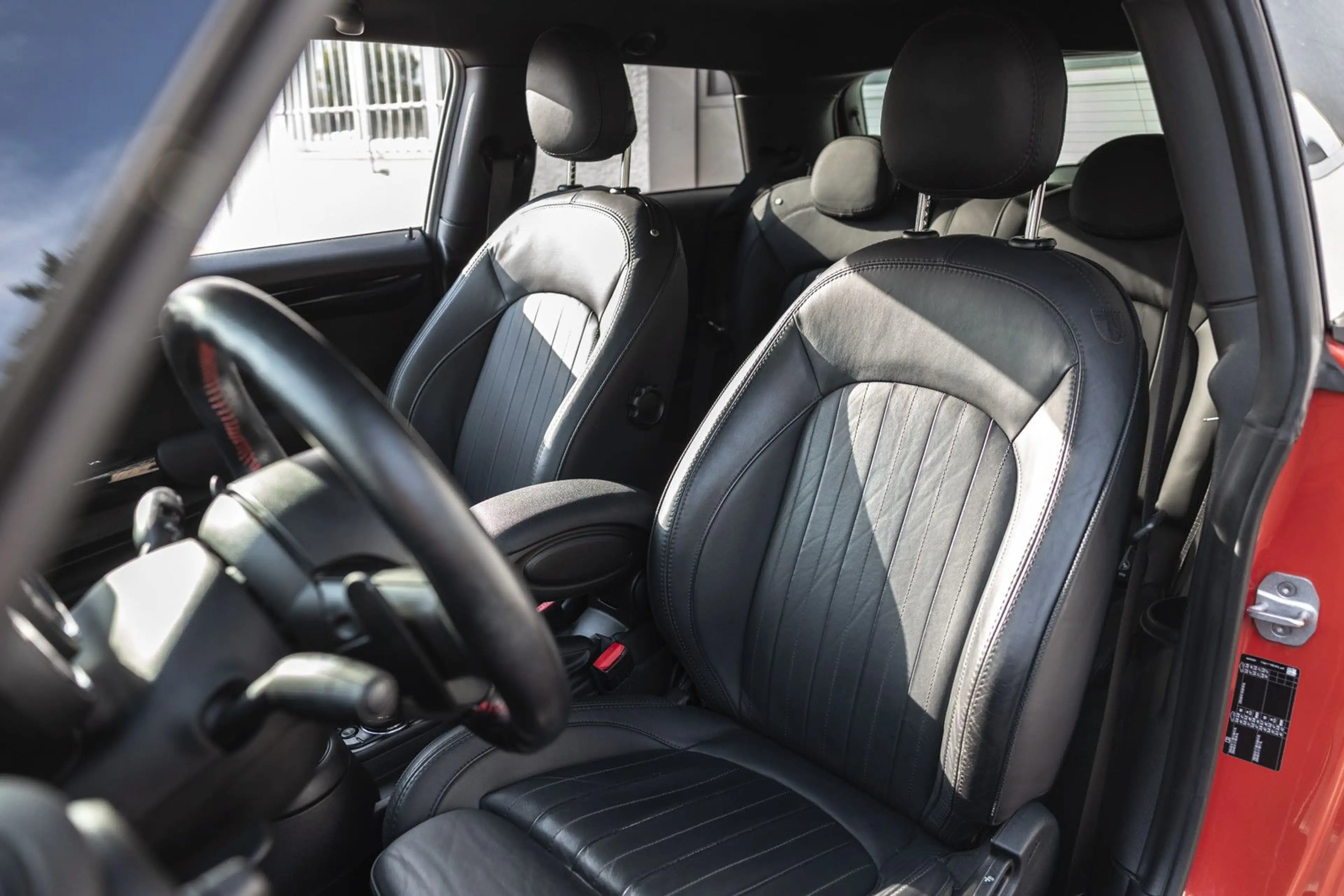 MINI John Cooper Works JCW H&K+NAVIPLUS+KAMERA+ADAPTIVE LED+KEYLESS — photo 8