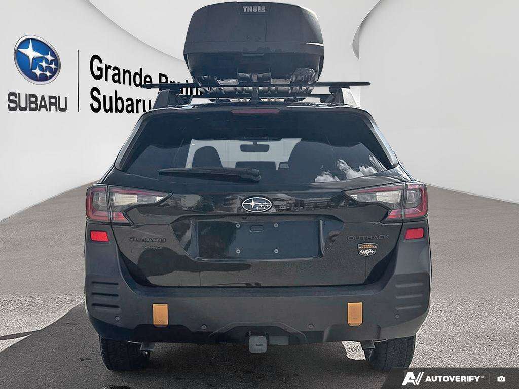 2023 Subaru Outback Wilderness — снимка 1