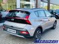 Hyundai BAYON Select 1.0 T-Gdi DAB Spurhalteass. Fernlichtass. V Gris - thumbnail 4