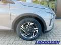 Hyundai BAYON Select 1.0 T-Gdi DAB Spurhalteass. Fernlichtass. V Grau - thumbnail 8
