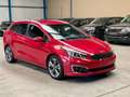 Kia Ceed SW / cee'd SW 1.6 CRDi Business Mind ISG DCT Rouge - thumbnail 1