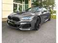 BMW 840 Gran Coupe D XDRIVE/M/PANO/LASER/CARBON/VOLL Grau - thumbnail 2