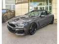 BMW 840 Gran Coupe D XDRIVE/M/PANO/LASER/CARBON/VOLL Grau - thumbnail 1