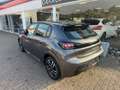 Peugeot 208 1.2 PureTech 75 Active Gris - thumbnail 4