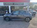Peugeot 208 1.2 PureTech 75 Active Gris - thumbnail 1