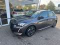 Peugeot 208 1.2 PureTech 75 Active Gris - thumbnail 3