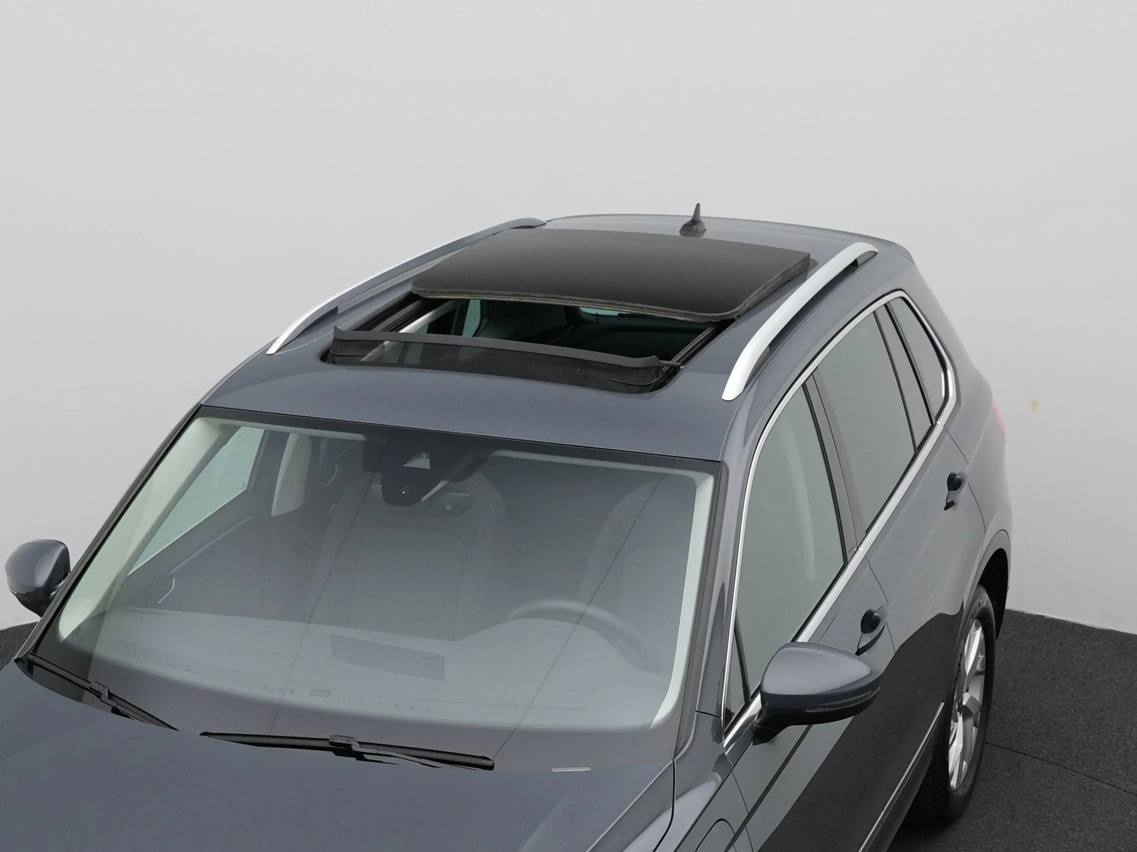 Volkswagen Tiguan 1.4 TSI 245pk eHybrid R-Line Business+ | Matrix LE — photo 12
