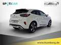 Ford Puma ST-Line X 1.0 EcoBoost Mild Hybrid Navi Digitales Weiß - thumbnail 5
