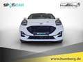 Ford Puma ST-Line X 1.0 EcoBoost Mild Hybrid Navi Digitales Weiß - thumbnail 2