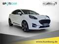 Ford Puma ST-Line X 1.0 EcoBoost Mild Hybrid Navi Digitales Weiß - thumbnail 3