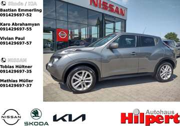 N-Connecta 1.2DIG-T XENON / NAVI / ALU