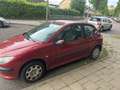 Peugeot 206 1.4 X-line Roşu - thumbnail 1