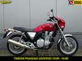 Honda CB 1100 C-ABS Rojo - thumbnail 1