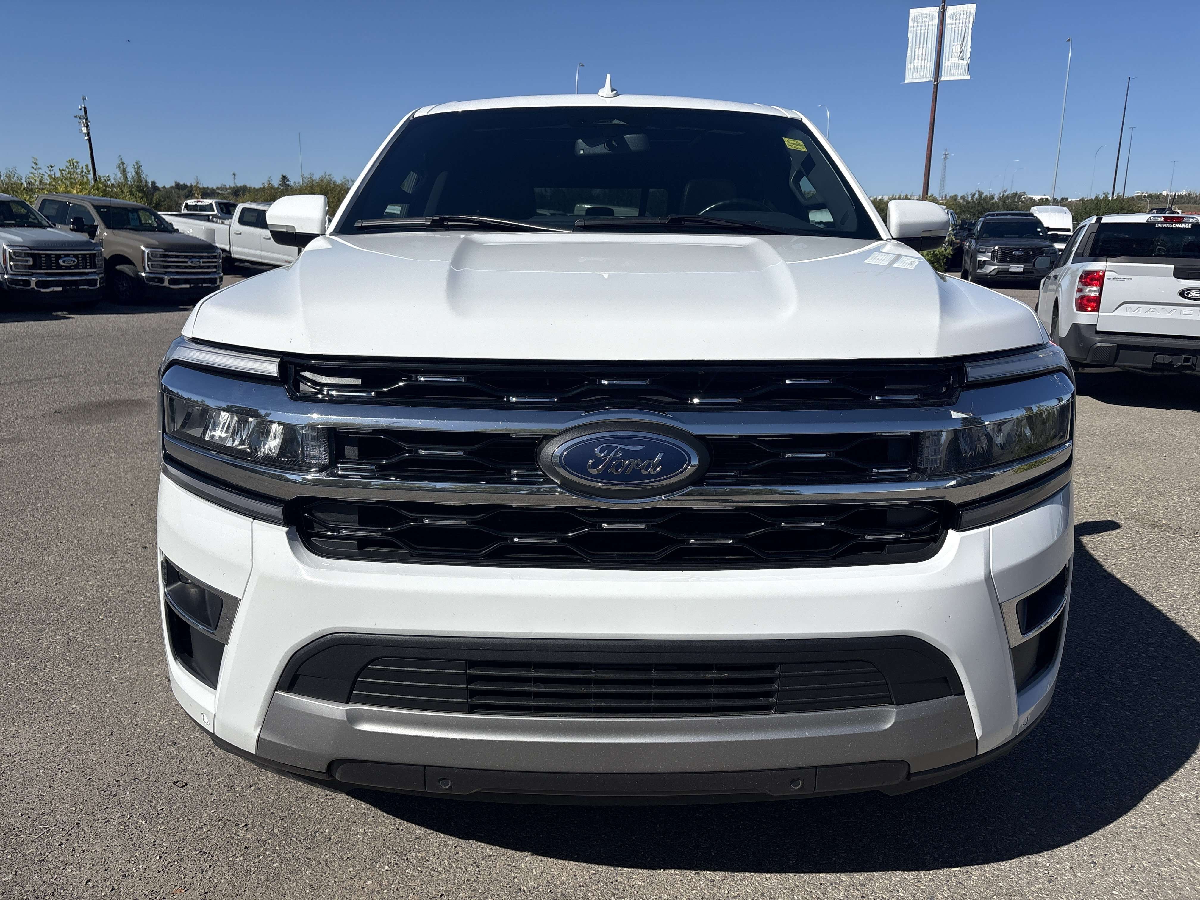 2024 Ford Expedition Max