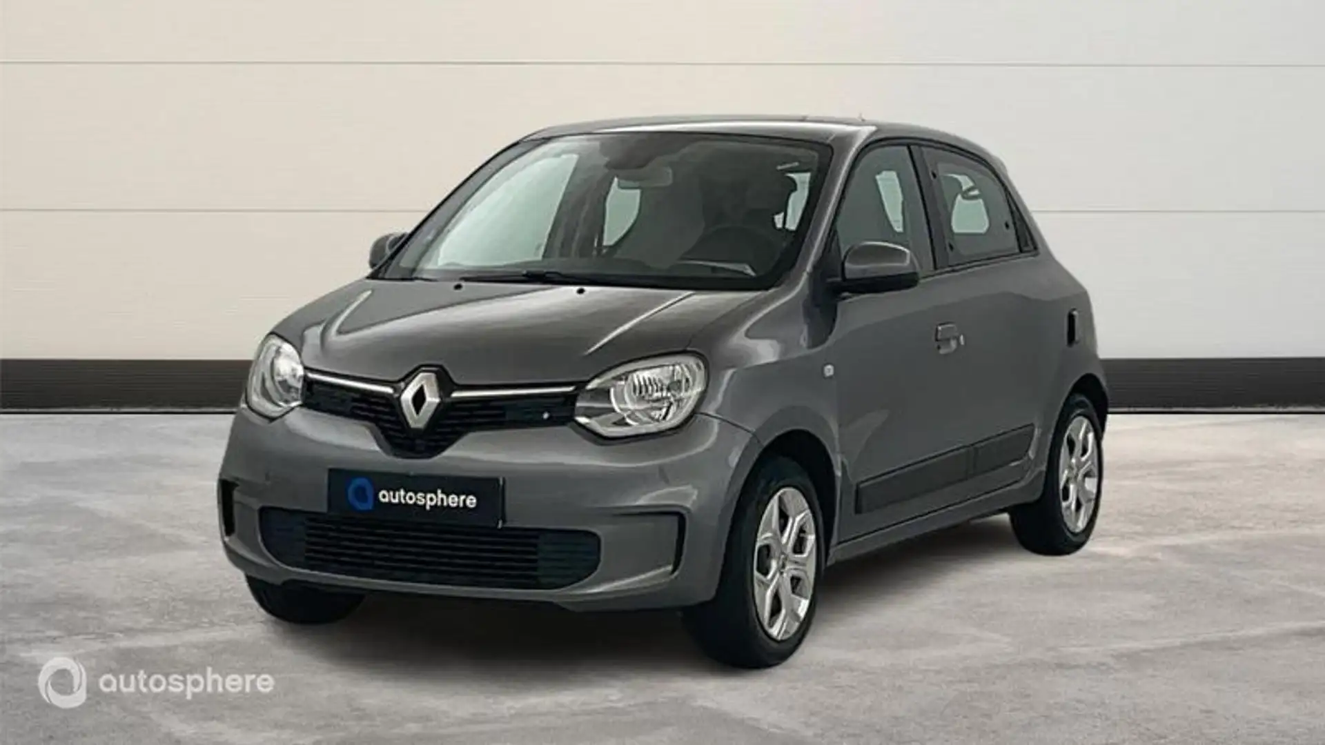Renault Twingo 1.0 SCe 65ch Zen - 21 - 1